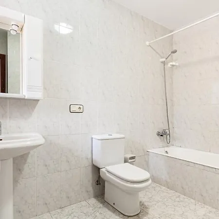 Horská chata Casa Sumidoriu- En El Precioso Pueblo Costero De B