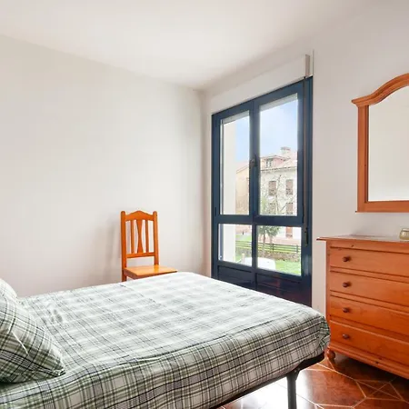 Casa Sumidoriu En El Precioso Pueblo Costero De Ba