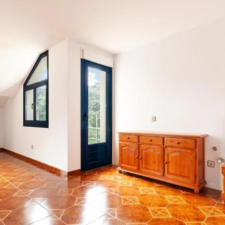 Casa Sumidoriu En El Precioso Pueblo Costero De Ba