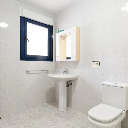 Casa Sumidoriu En El Precioso Pueblo Costero De Ba Chalet Barro (Llanes)