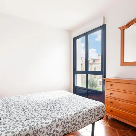 Casa Sumidoriu En El Precioso Pueblo Costero De Ba *