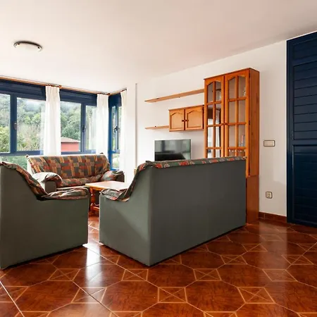 Casa Sumidoriu- En El Precioso Pueblo Costero De B Horská chata *