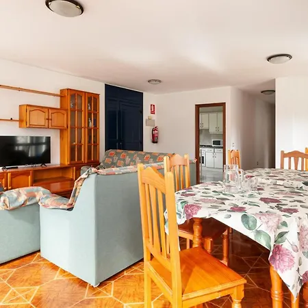 Casa Sumidoriu- En El Precioso Pueblo Costero De B Horská chata