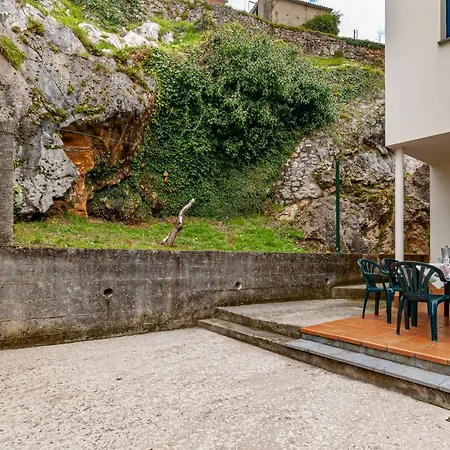 Casa Sumidoriu- En El Precioso Pueblo Costero De B Horská chata Barro (Llanes)
