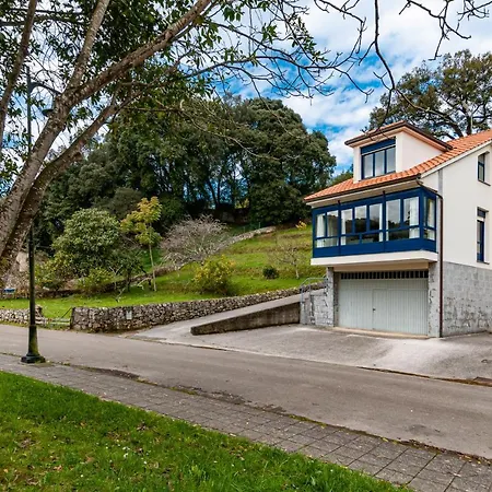 Casa Sumidoriu- En El Precioso Pueblo Costero De B *
