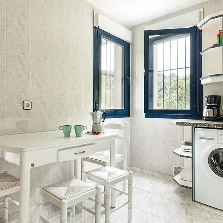 Casa Sumidoriu En El Precioso Pueblo Costero De Ba Barro (Llanes)